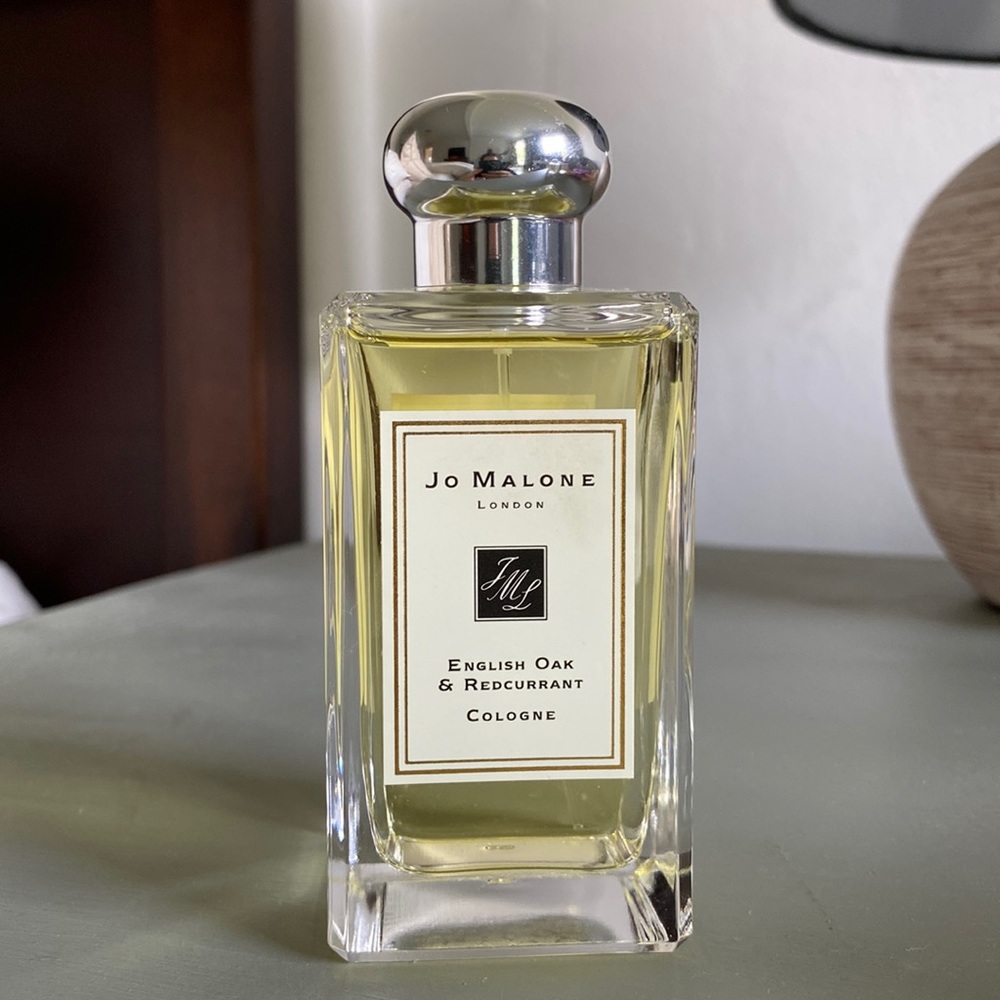 Jo Malone English Oak Redcurrant